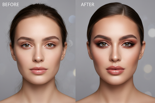 The Secret to Perfecting Your Makeup Looks