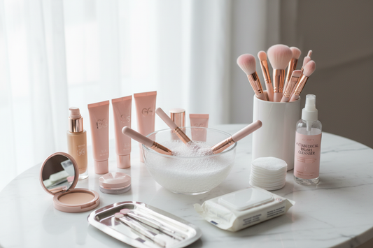 Beauty Supply Hygiene Tips Every Makeup User Should Know