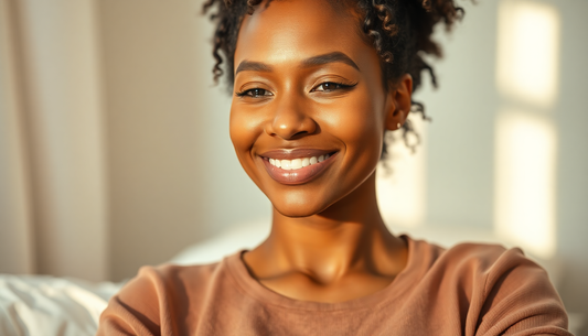 Embracing Your Inner Radiance: FemmeFable's Guide to Self-Care and Confidence