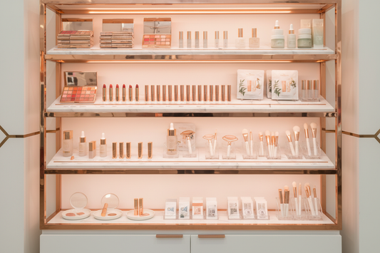 The Ultimate Guide to Stocking Your Beauty Shop