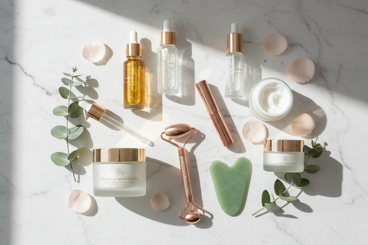 The Most Effective Beauty Products