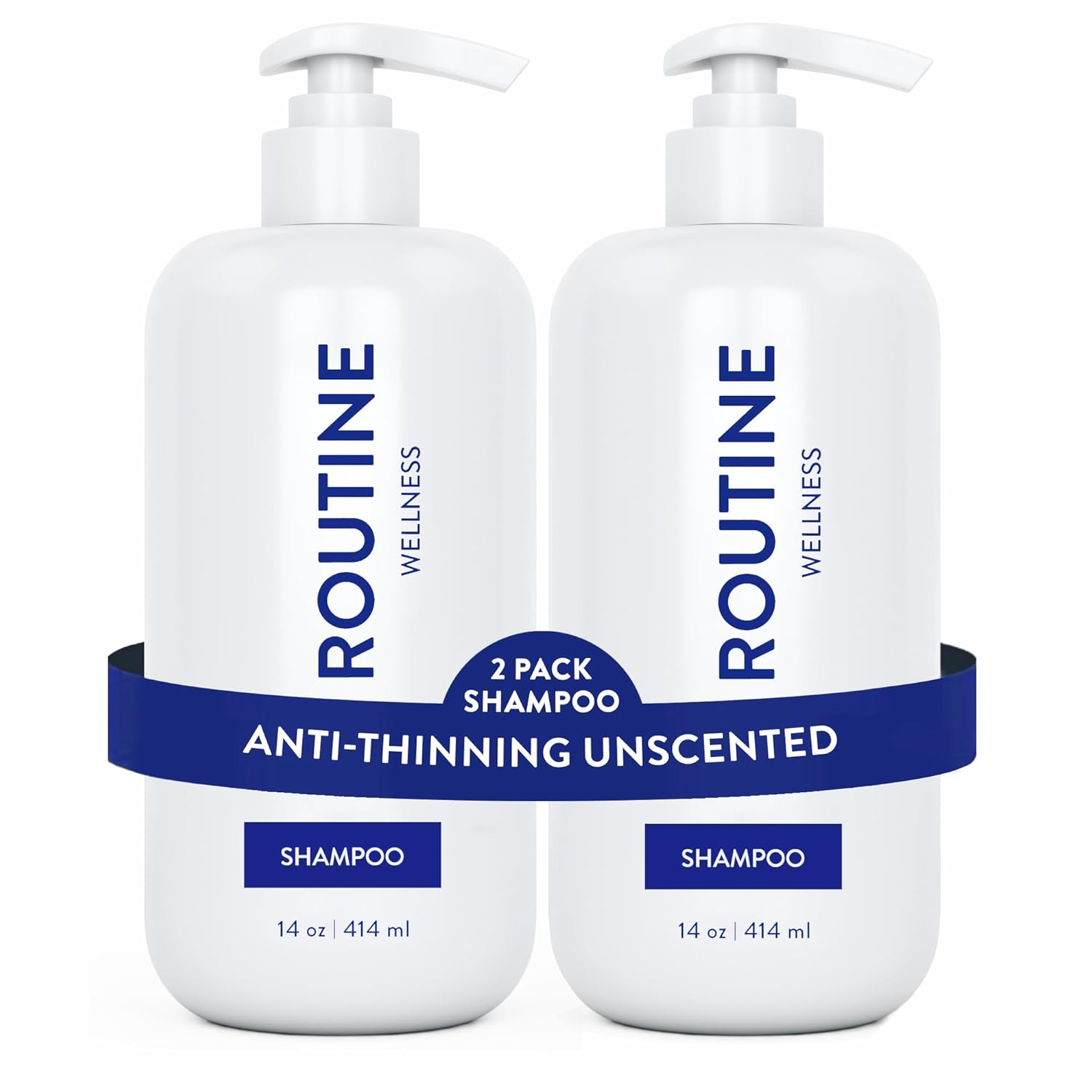 Shampoo & Conditioner