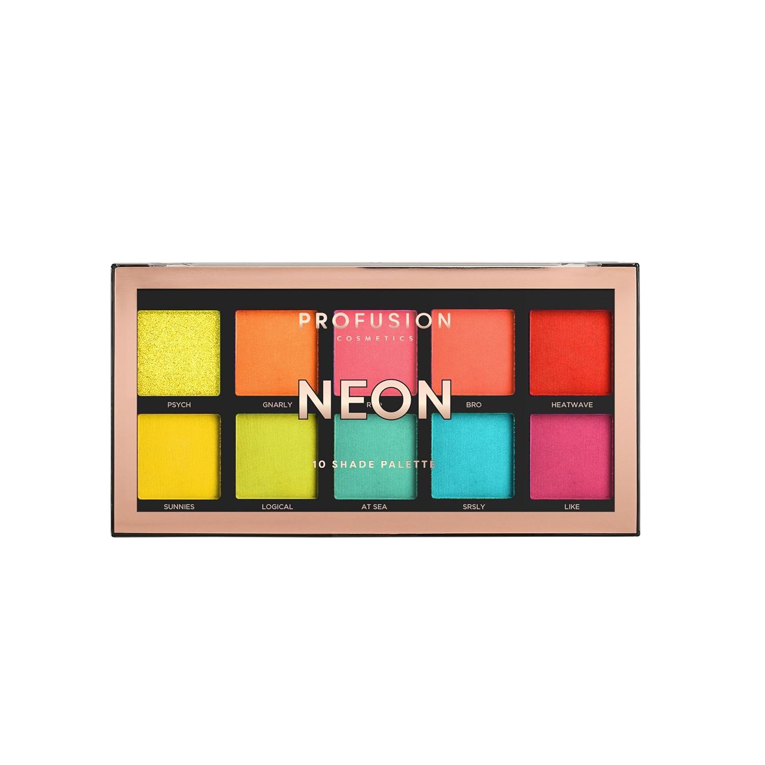Makeup Palettes