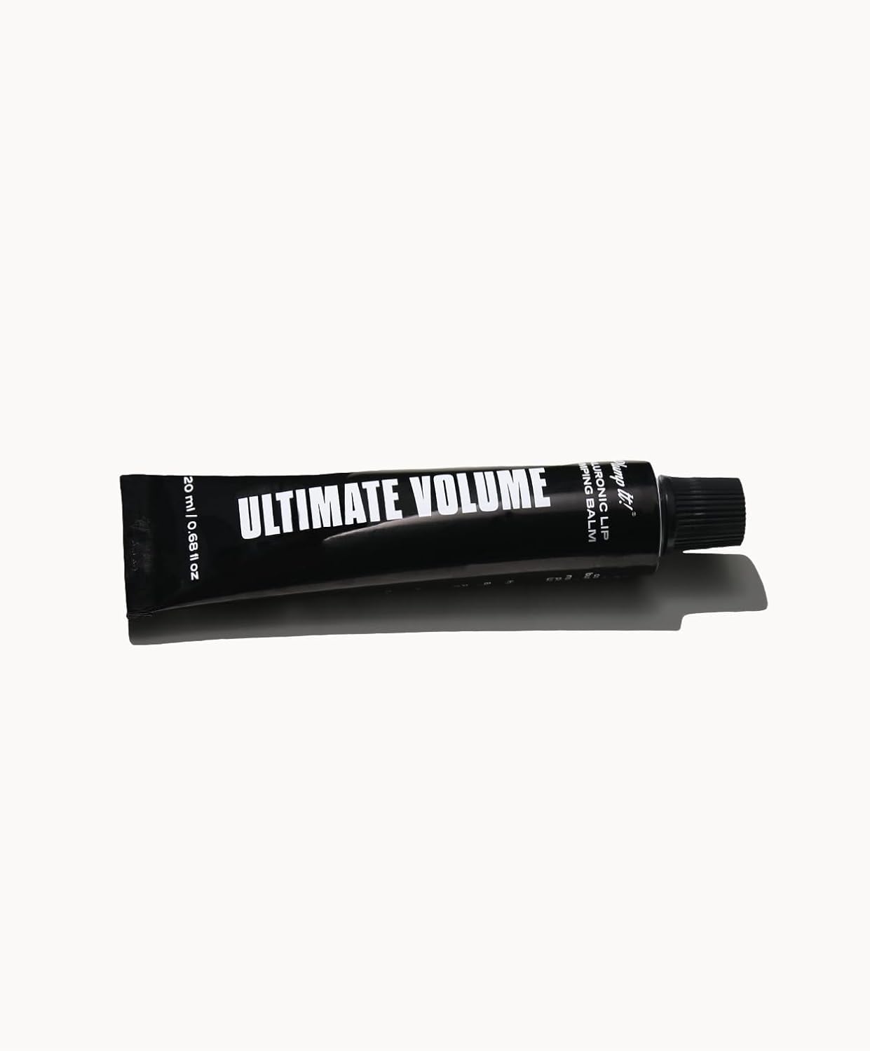 Plump It! | Hyaluronic Lip Balm | Intense Hydration Formula | UV filter